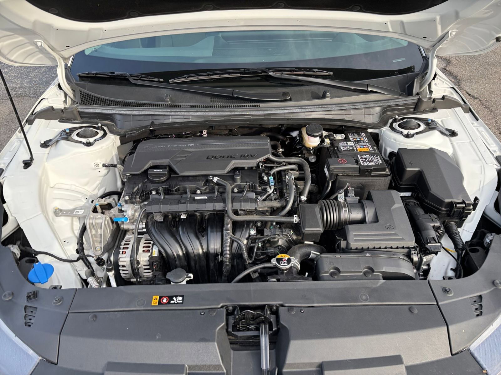 Thumbnail: 2025 Kia K4 - 30