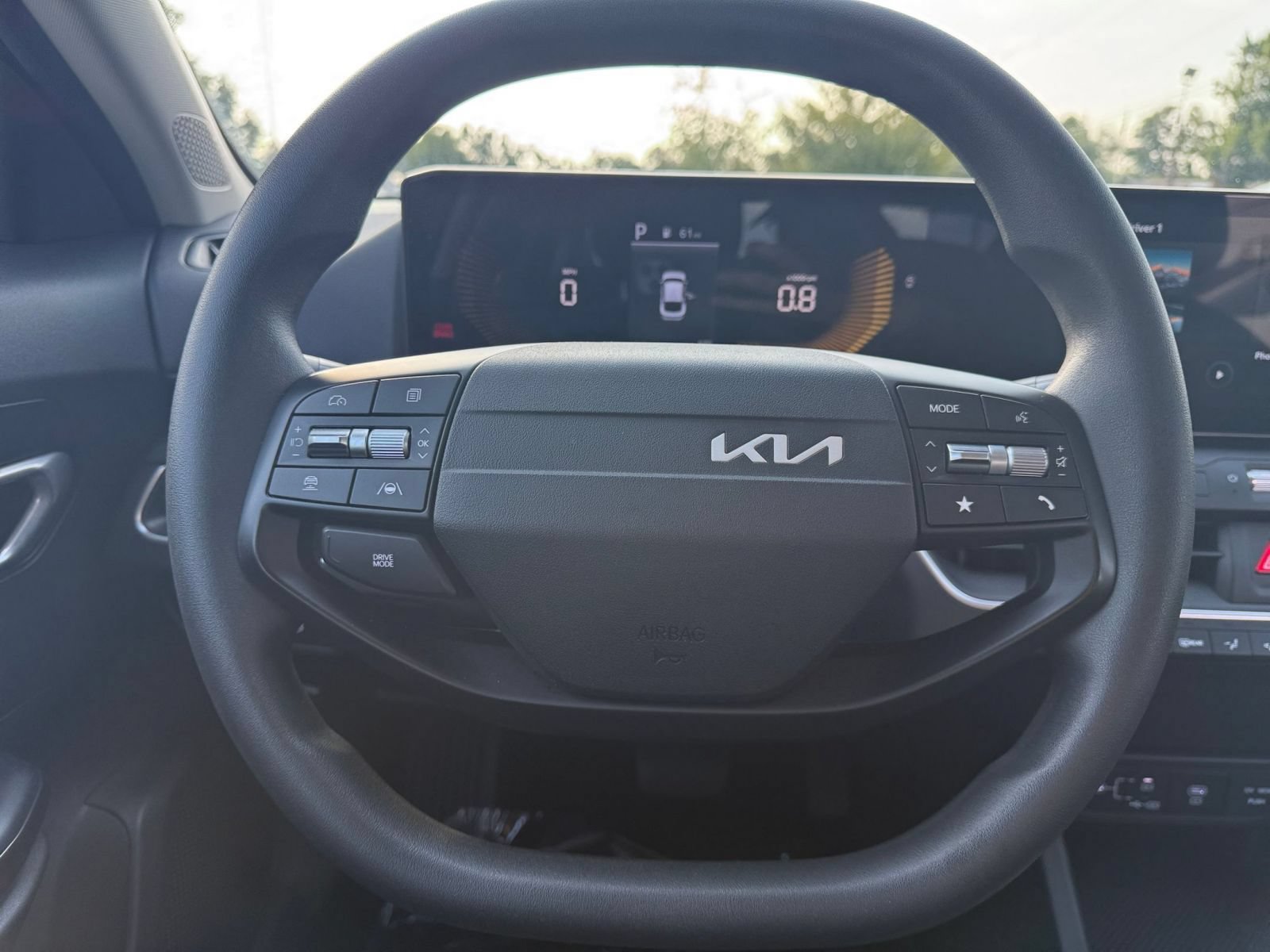 Thumbnail: 2026 Kia K4 - 26