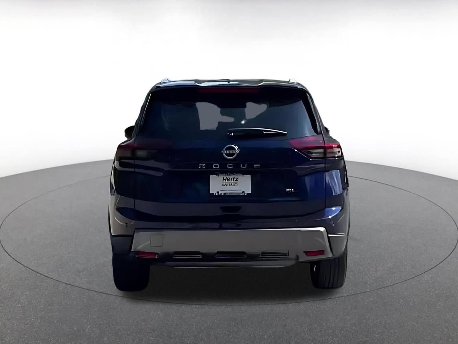 Thumbnail: 2026 Nissan Rogue - 12