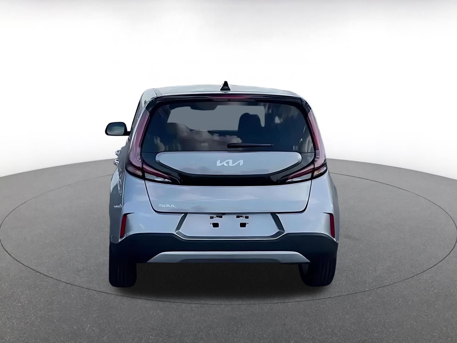 Thumbnail: 2025 Kia Soul - 12