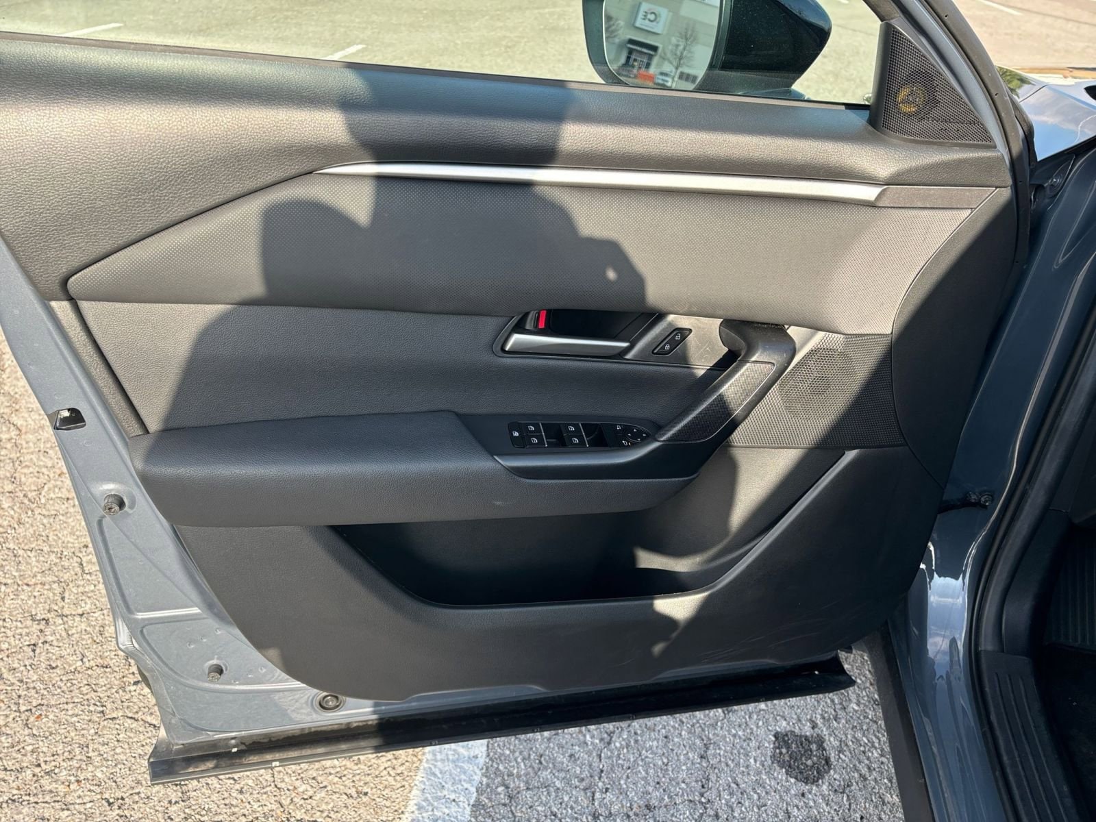 Thumbnail: 2025 Mazda CX-50 - 20