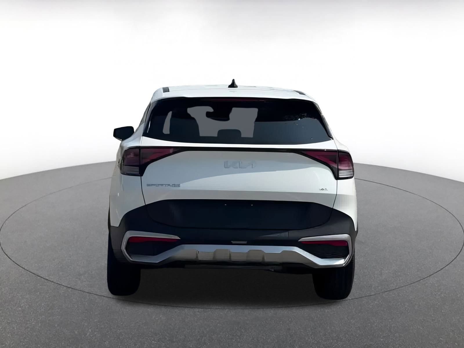 Thumbnail: 2024 Kia Sportage - 12