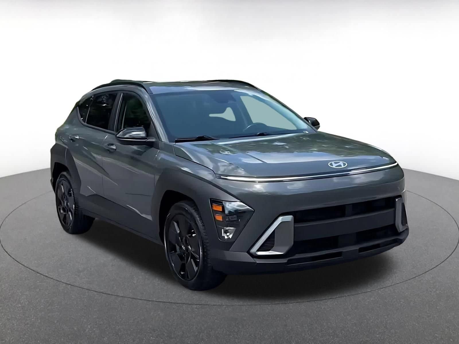 Thumbnail: 2026 Hyundai Kona - 3