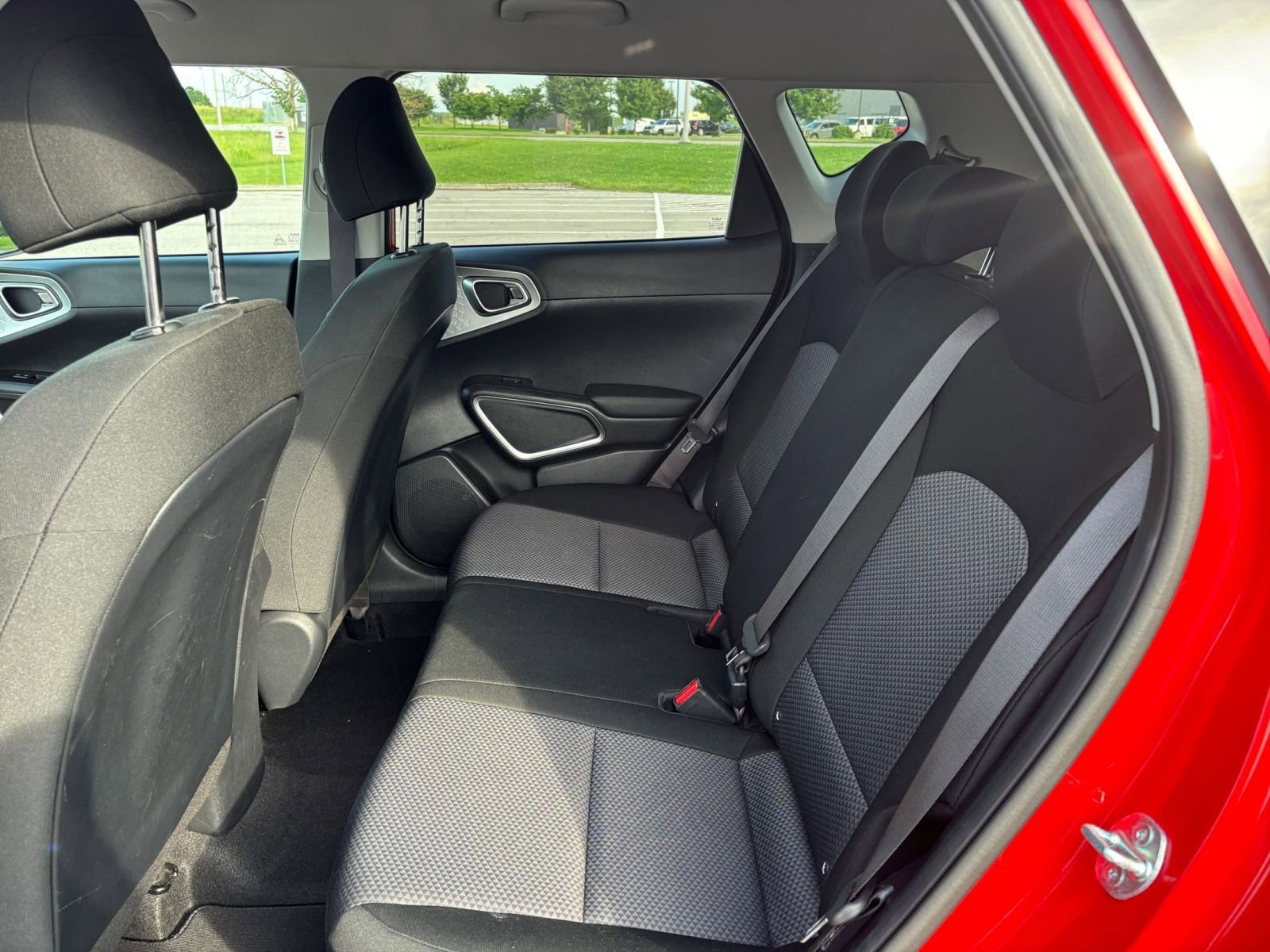Thumbnail: 2024 Kia Soul - 25