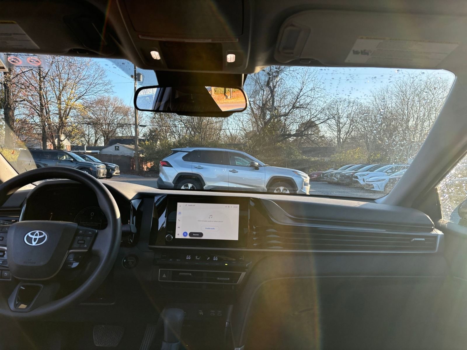 Thumbnail: 2025 Toyota Camry - 32