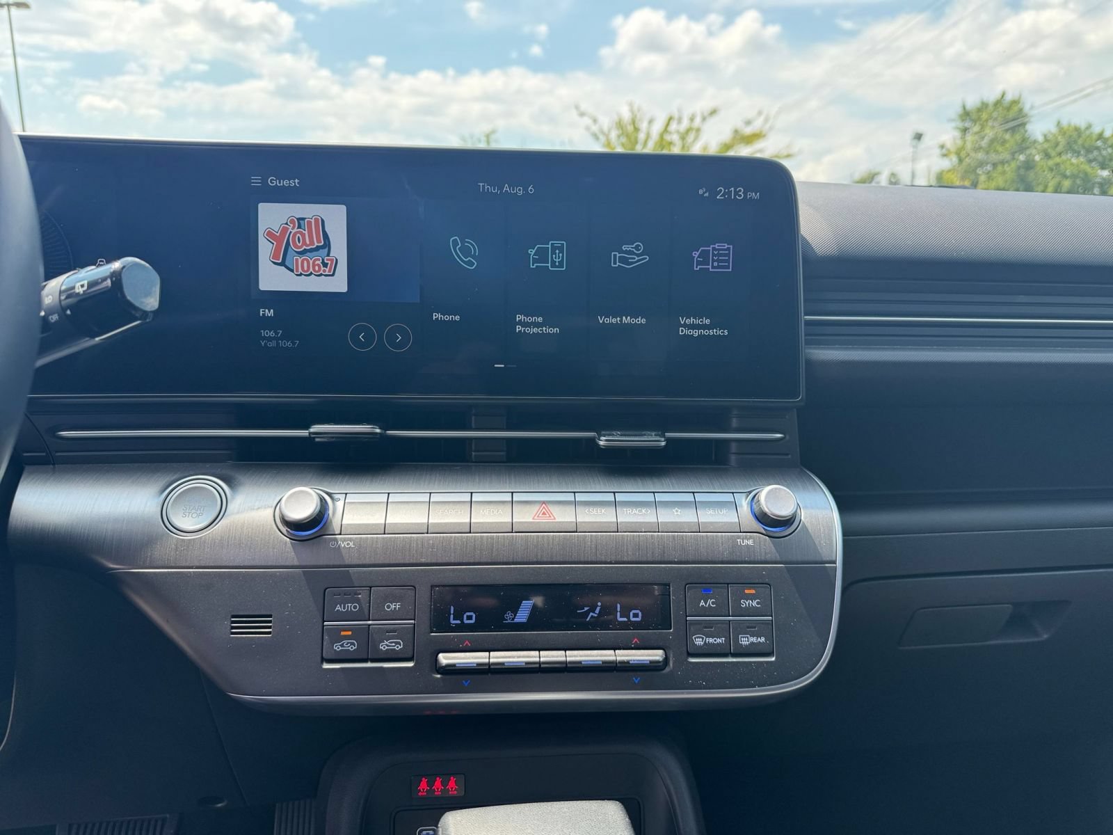 Thumbnail: 2026 Hyundai Kona - 16