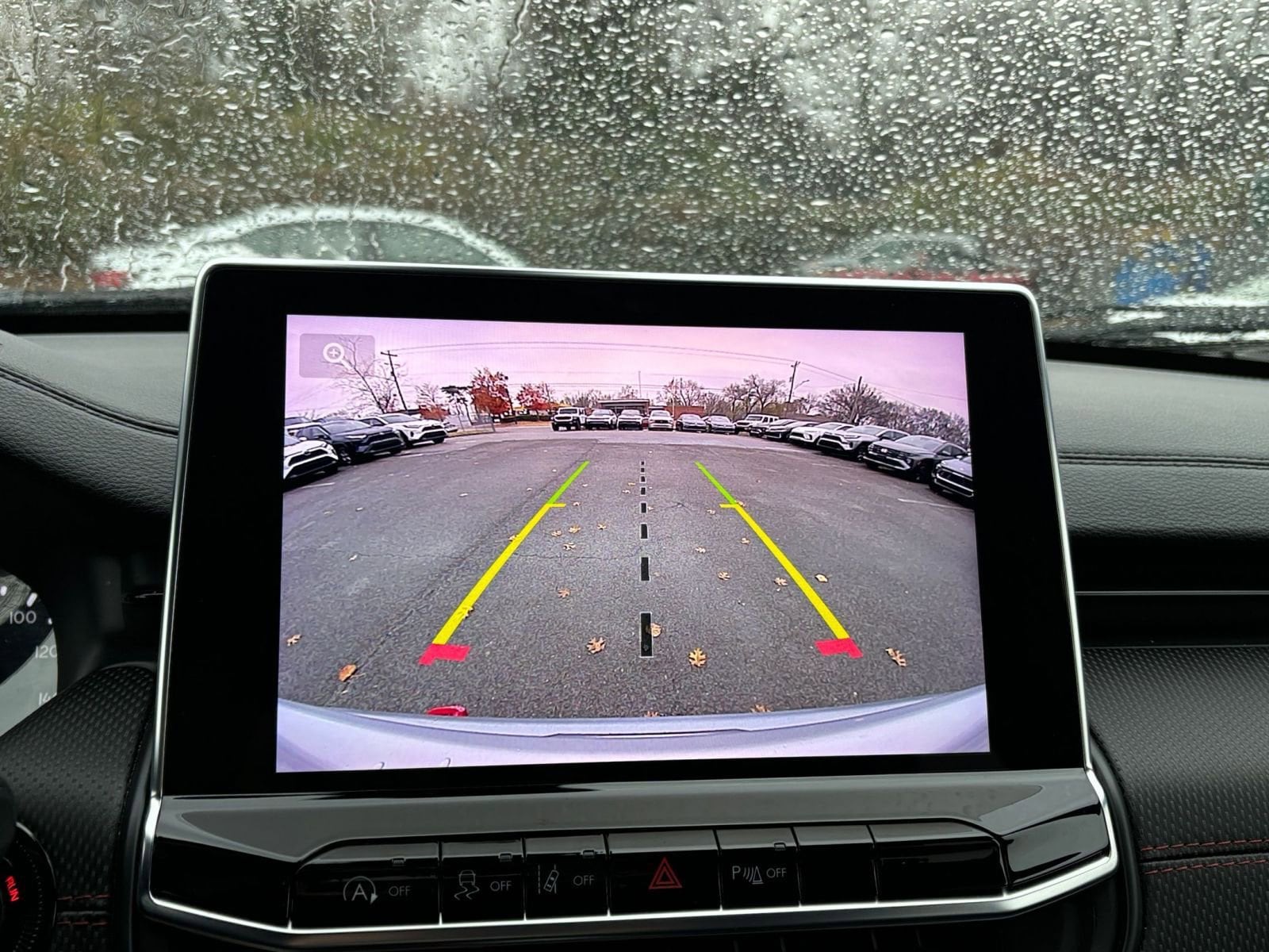 Thumbnail: 2025 Jeep Compass - 17