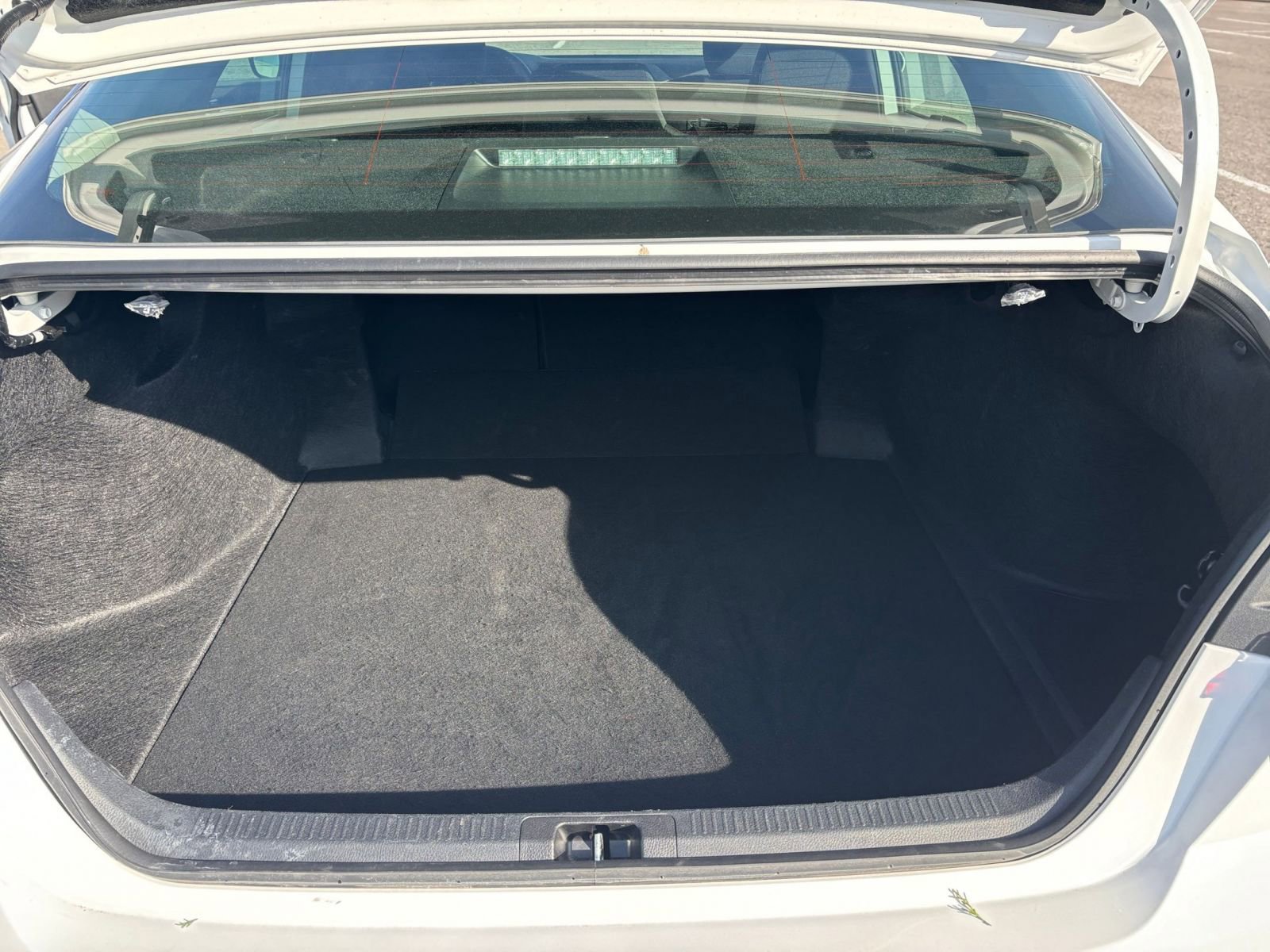 Thumbnail: 2025 Toyota Camry - 30