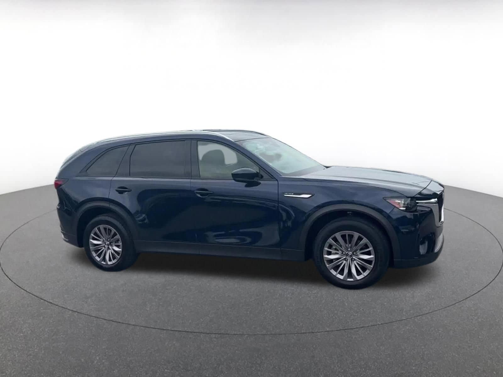 Thumbnail: 2025 Mazda CX-90 - 2