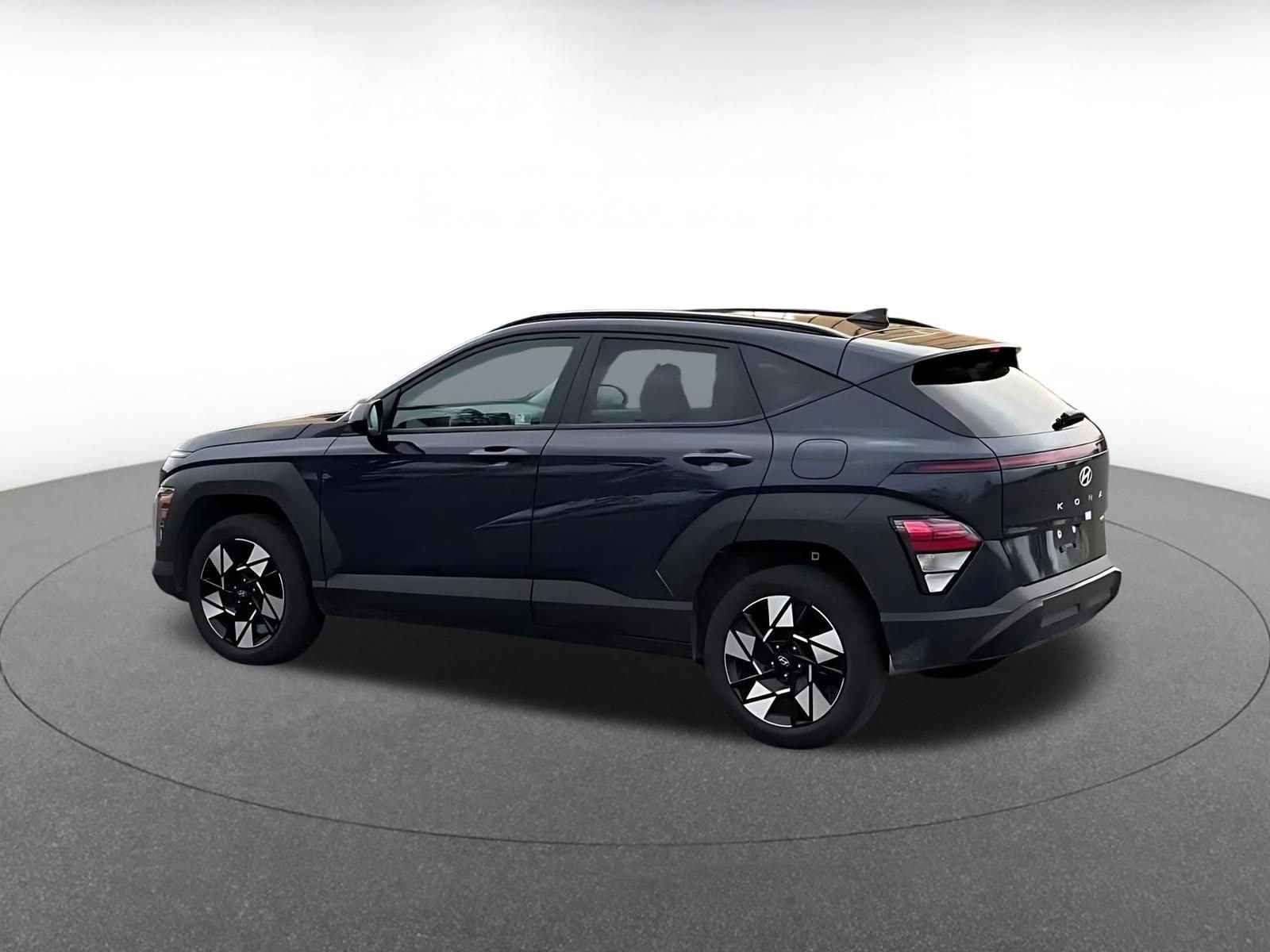 Thumbnail: 2025 Hyundai Kona - 10
