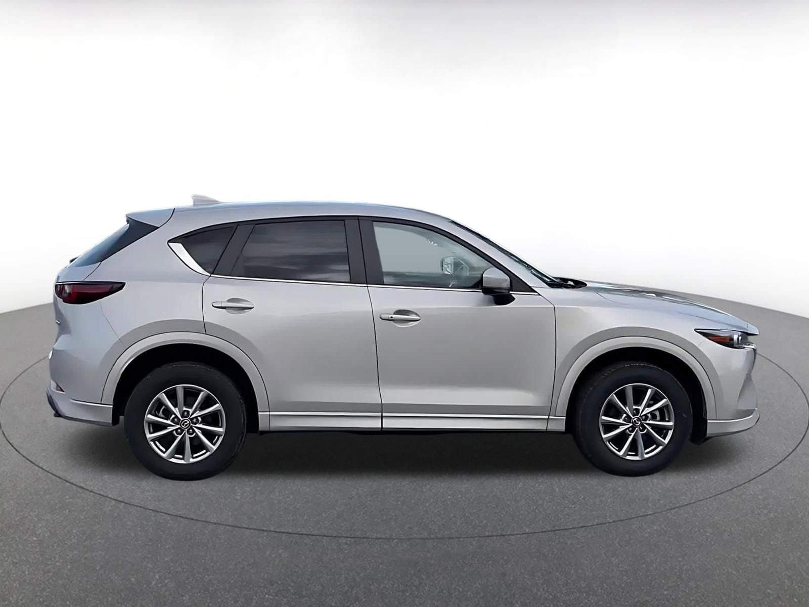 Thumbnail: 2025 Mazda CX-5 - 15