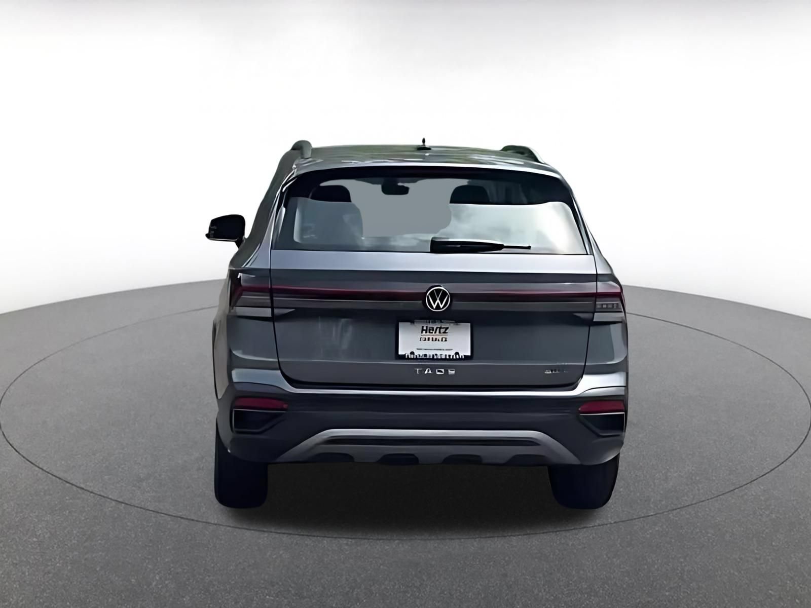 Thumbnail: 2026 Volkswagen Taos - 16