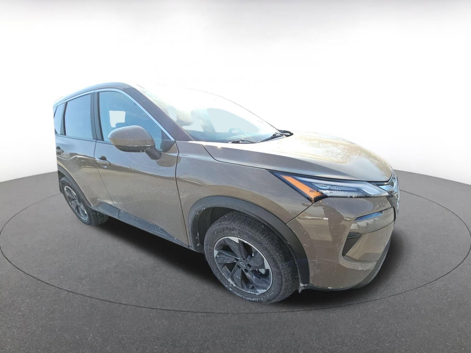 Thumbnail: 2025 Nissan Rogue - 1