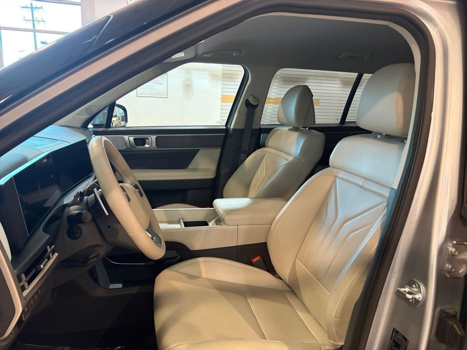 Thumbnail: 2025 Hyundai Santa Fe - 29