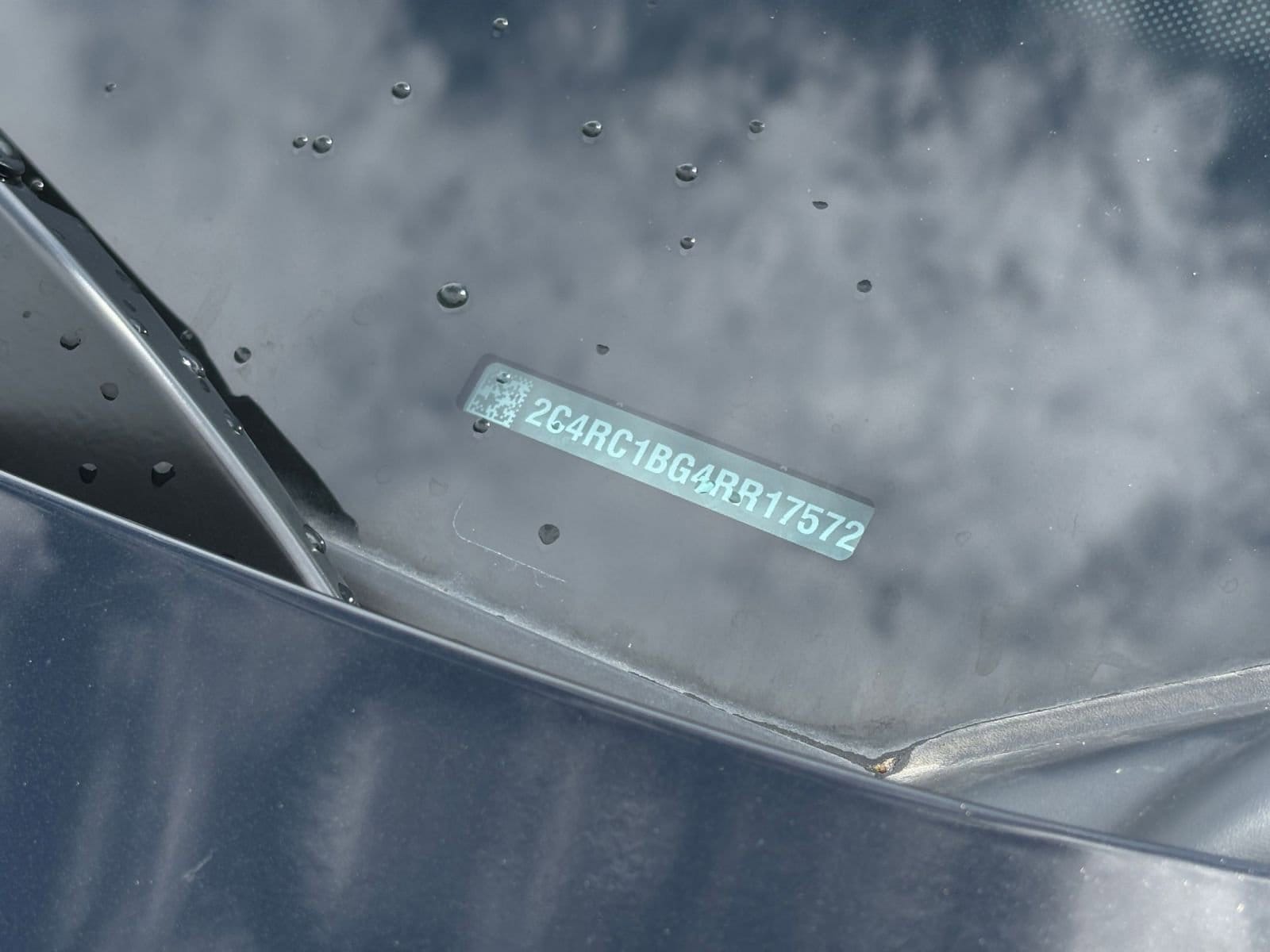 Thumbnail: 2024 Chrysler Pacifica - 32