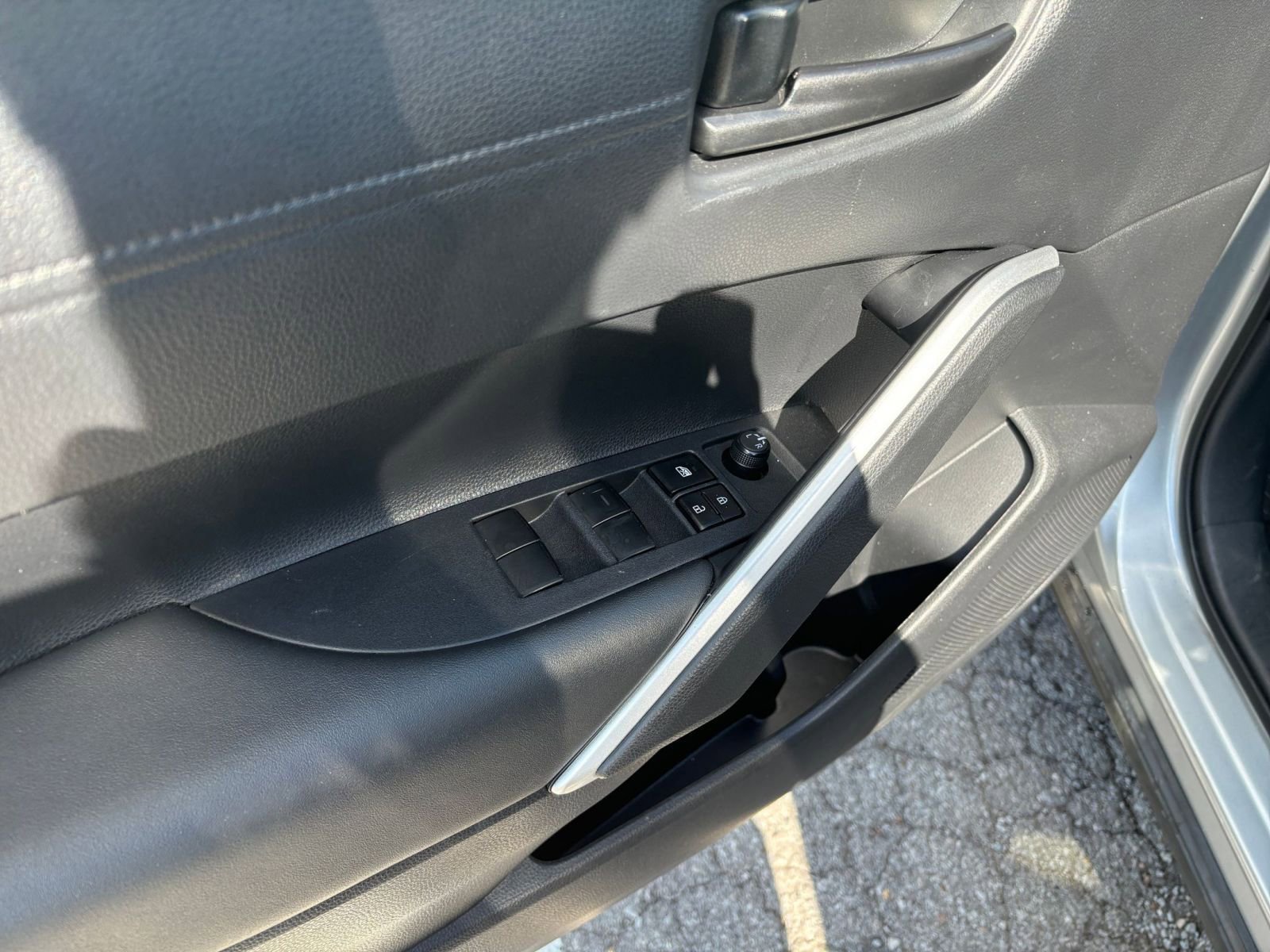 Thumbnail: 2025 Toyota Corolla Cross - 20