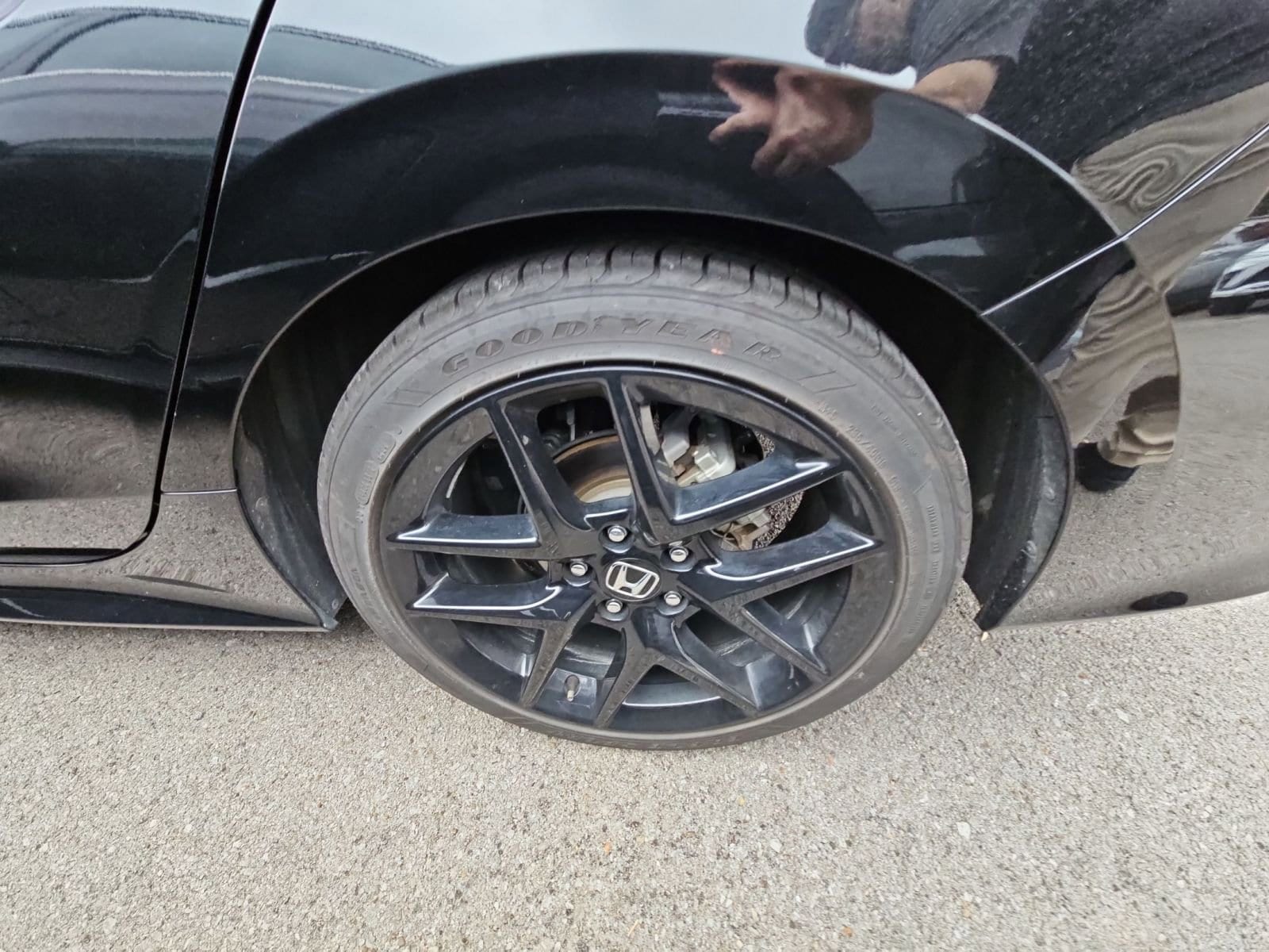 Thumbnail: 2025 Honda Civic - 8