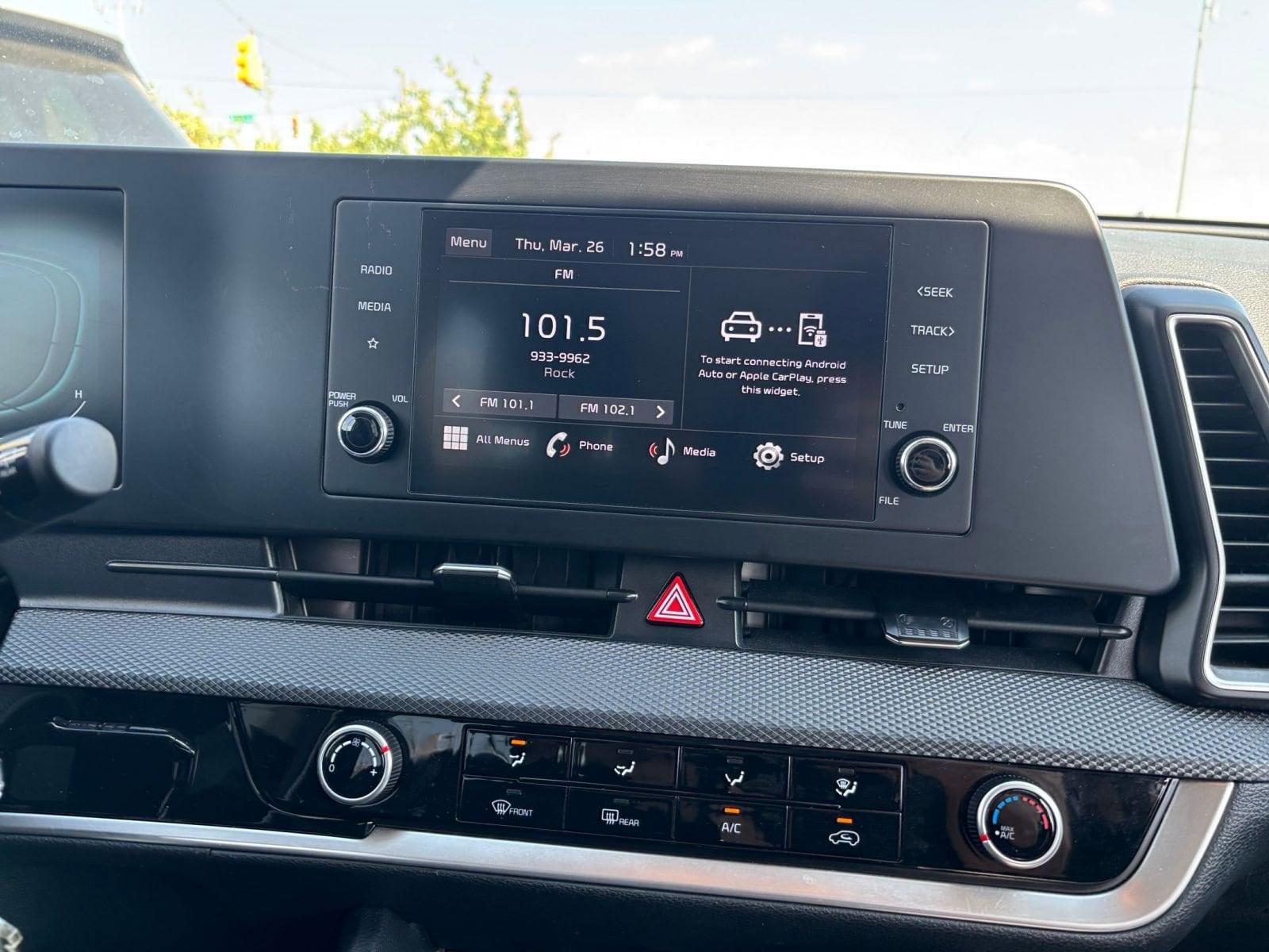 Thumbnail: 2025 Kia Sportage - 17