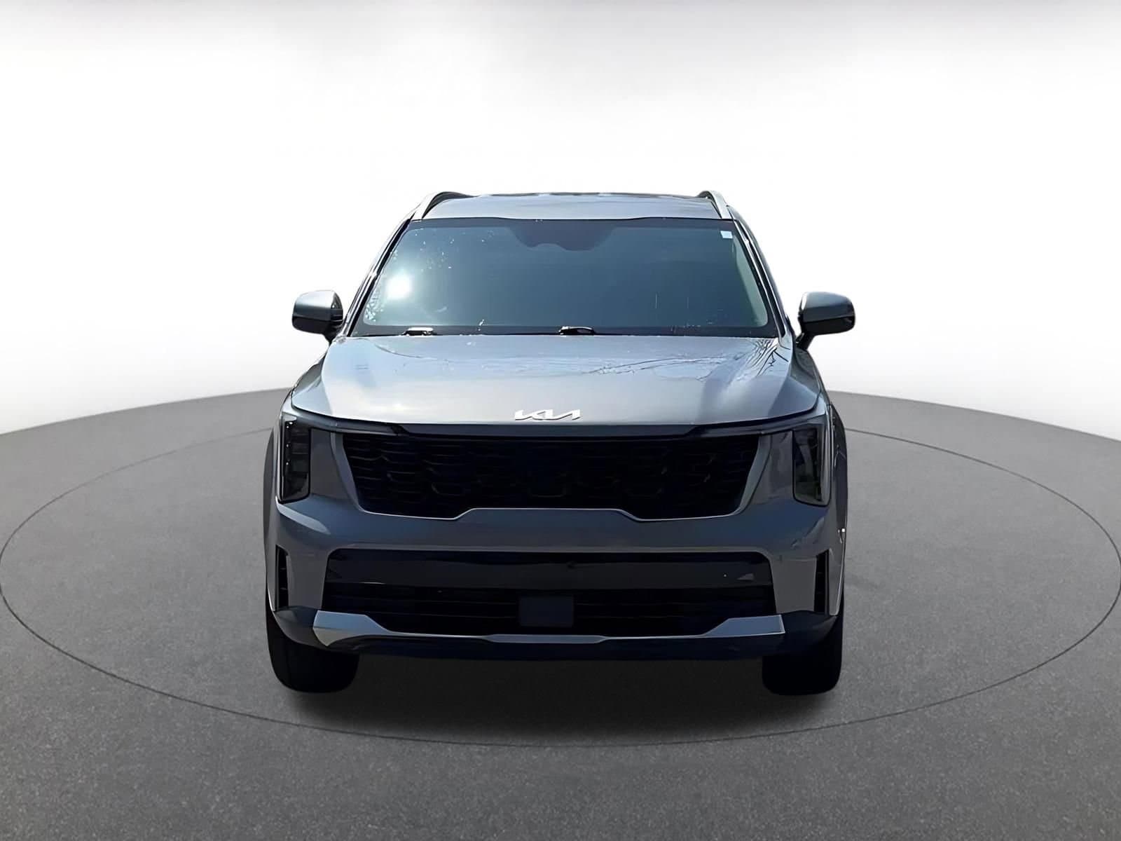 Thumbnail: 2024 Kia Sorento - 4