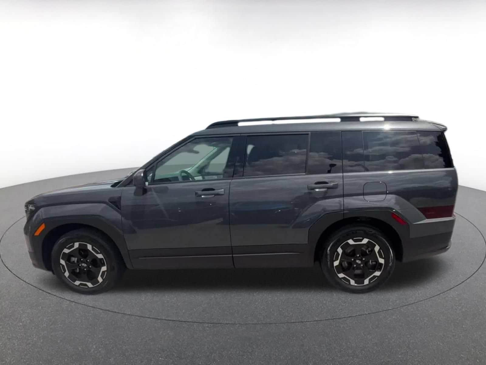 Thumbnail: 2026 Hyundai Santa Fe - 8