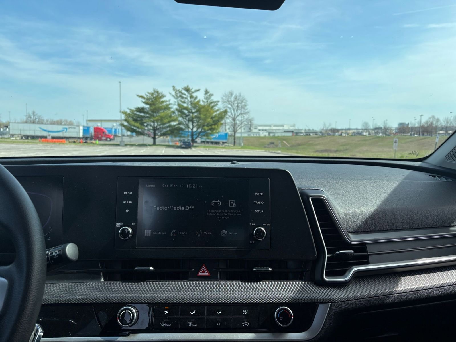 Thumbnail: 2025 Kia Sportage - 17