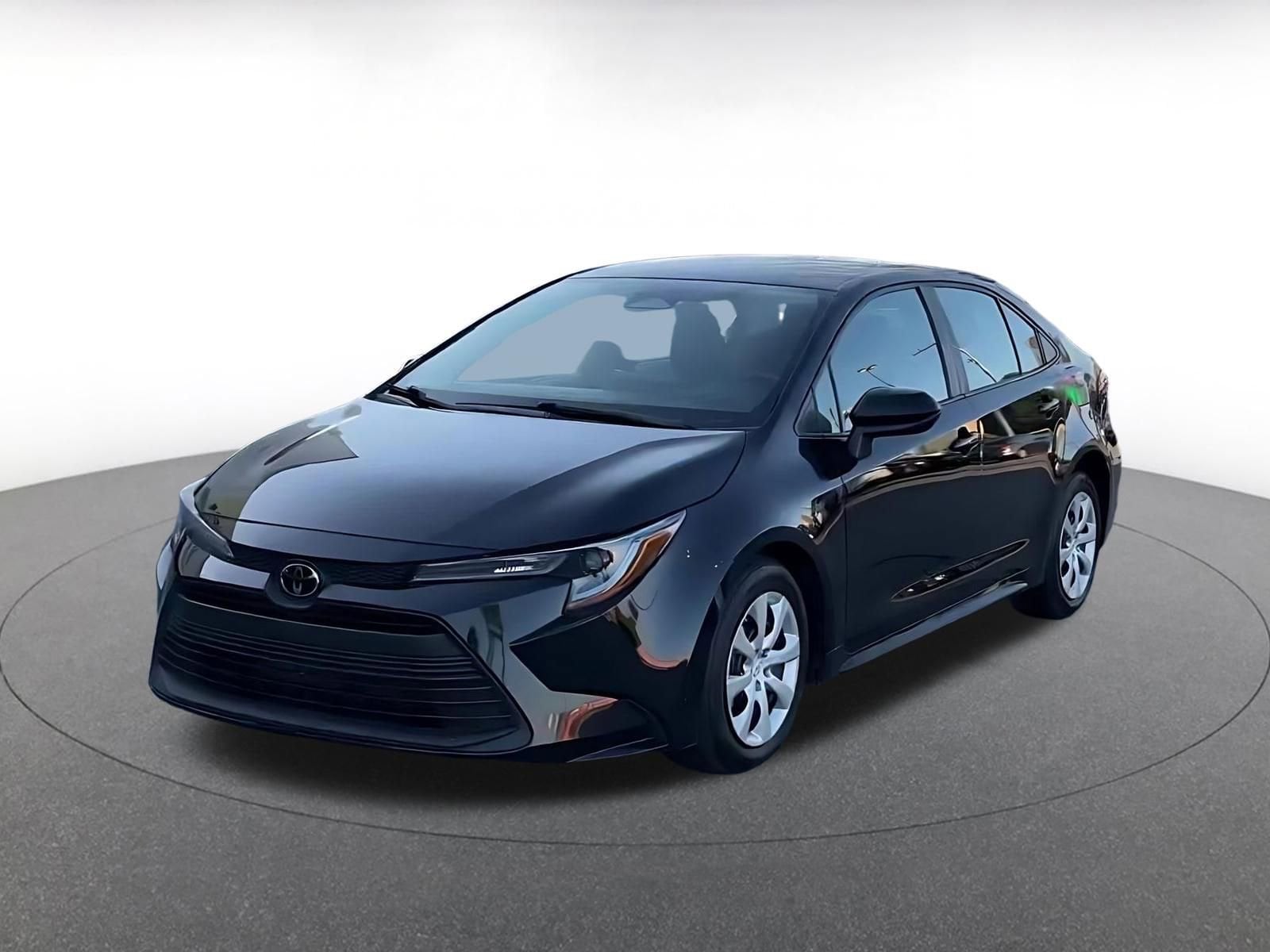 Thumbnail: 2023 Toyota Corolla - 7