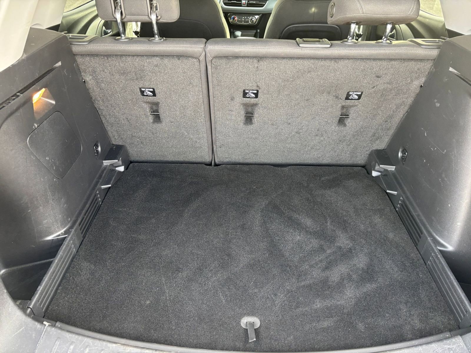 Thumbnail: 2025 Chevrolet TrailBlazer - 29