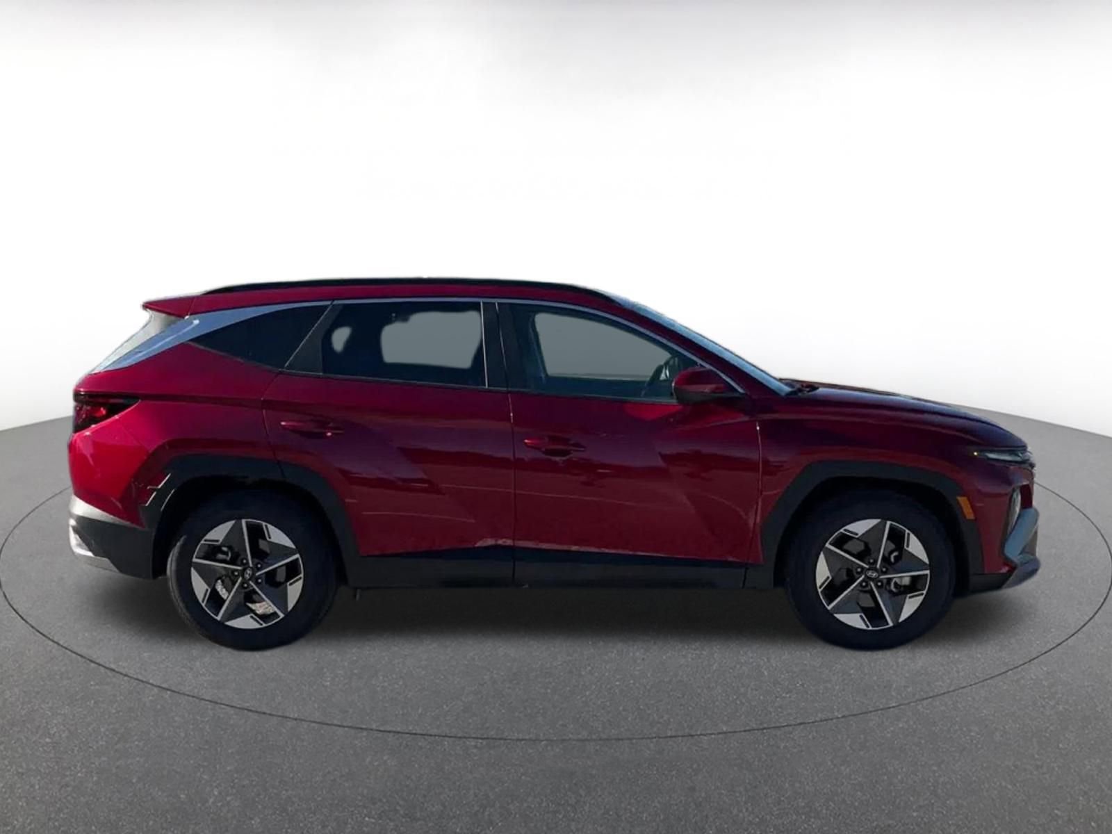 Thumbnail: 2025 Hyundai Tucson - 16