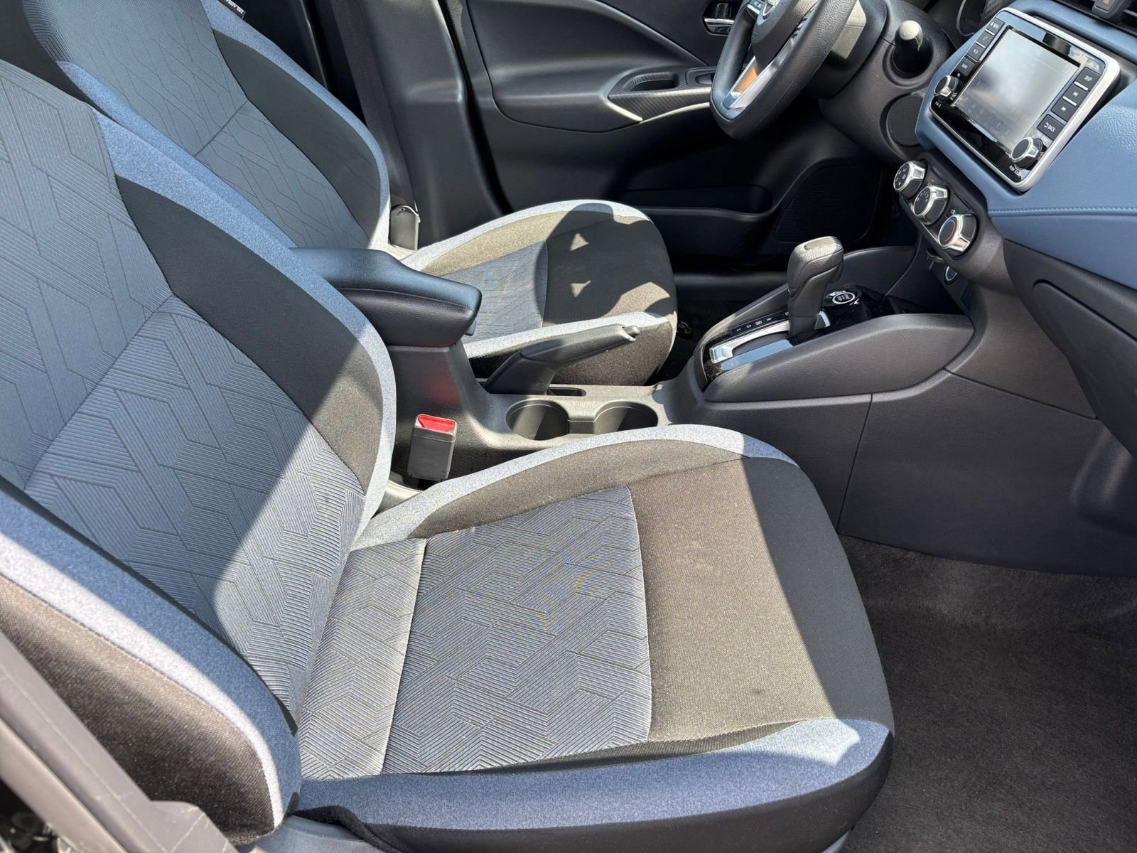 Thumbnail: 2025 Nissan Versa - 34