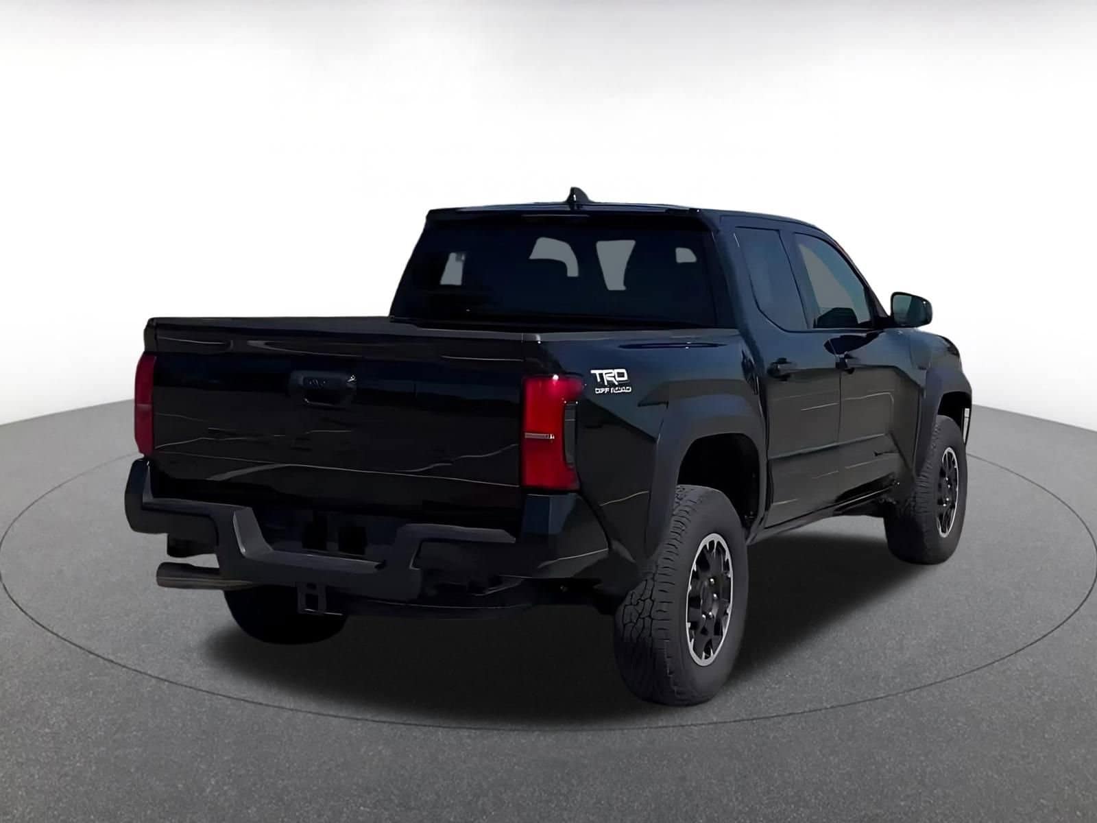 Thumbnail: 2025 Toyota Tacoma - 14