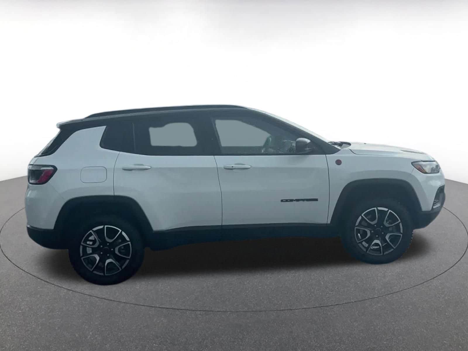 Thumbnail: 2025 Jeep Compass - 16