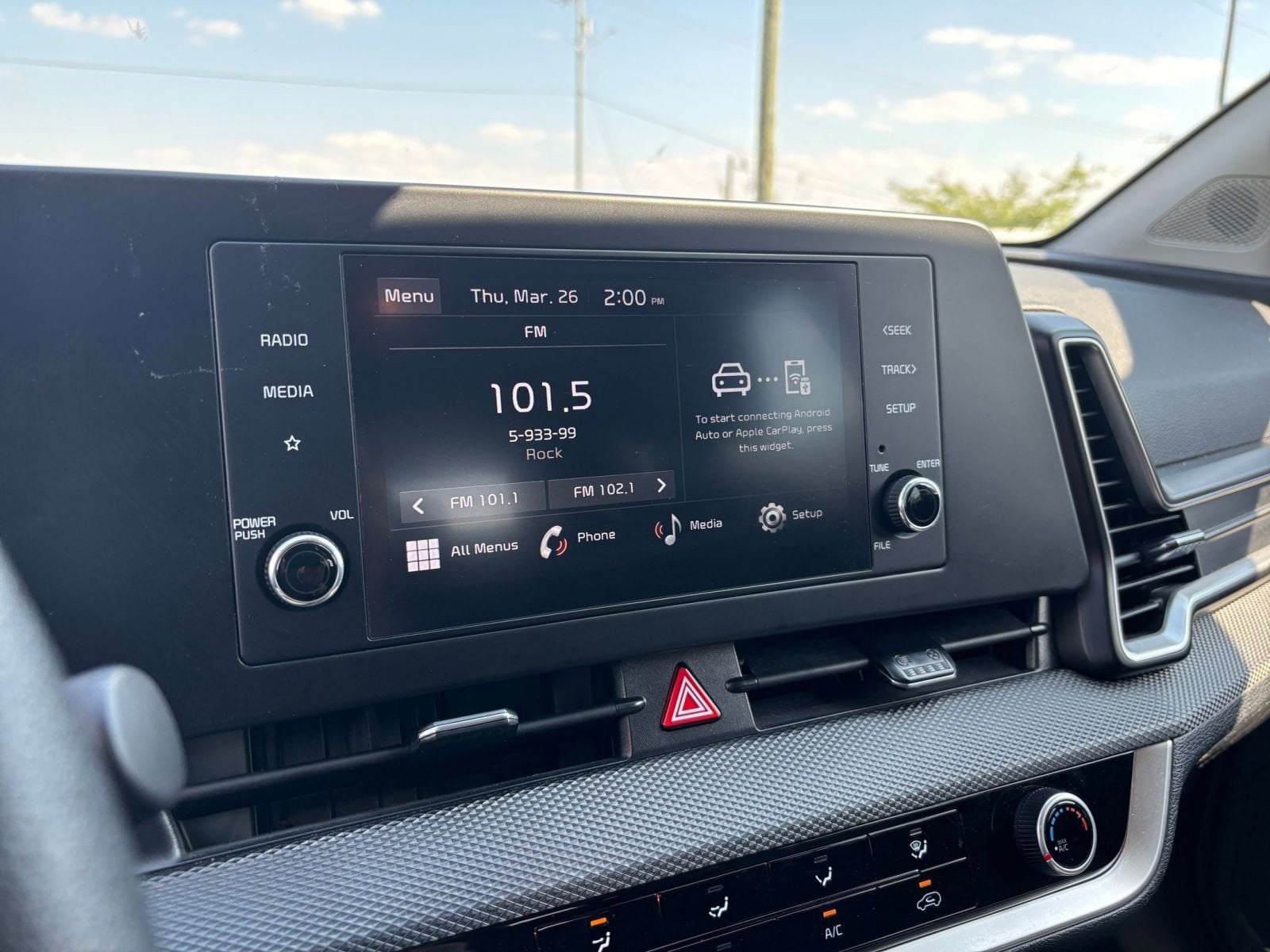 Thumbnail: 2025 Kia Sportage - 20