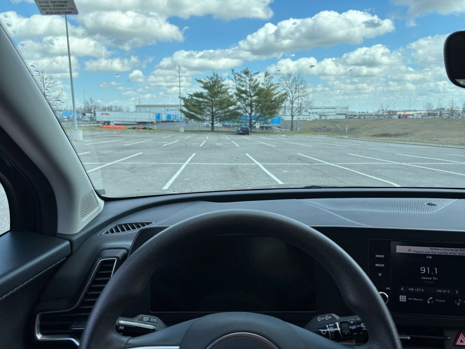 Thumbnail: 2025 Kia Sportage - 33