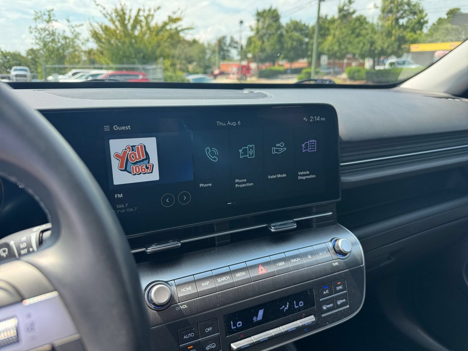 Thumbnail: 2026 Hyundai Kona - 19