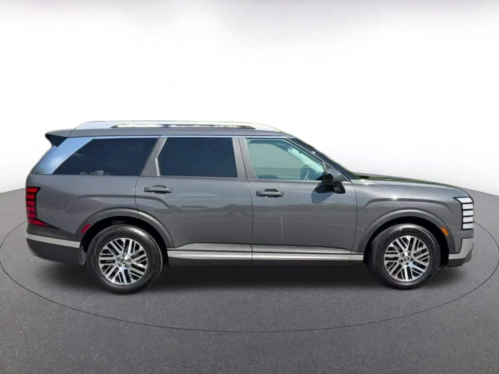 Thumbnail: 2026 Hyundai Palisade - 15