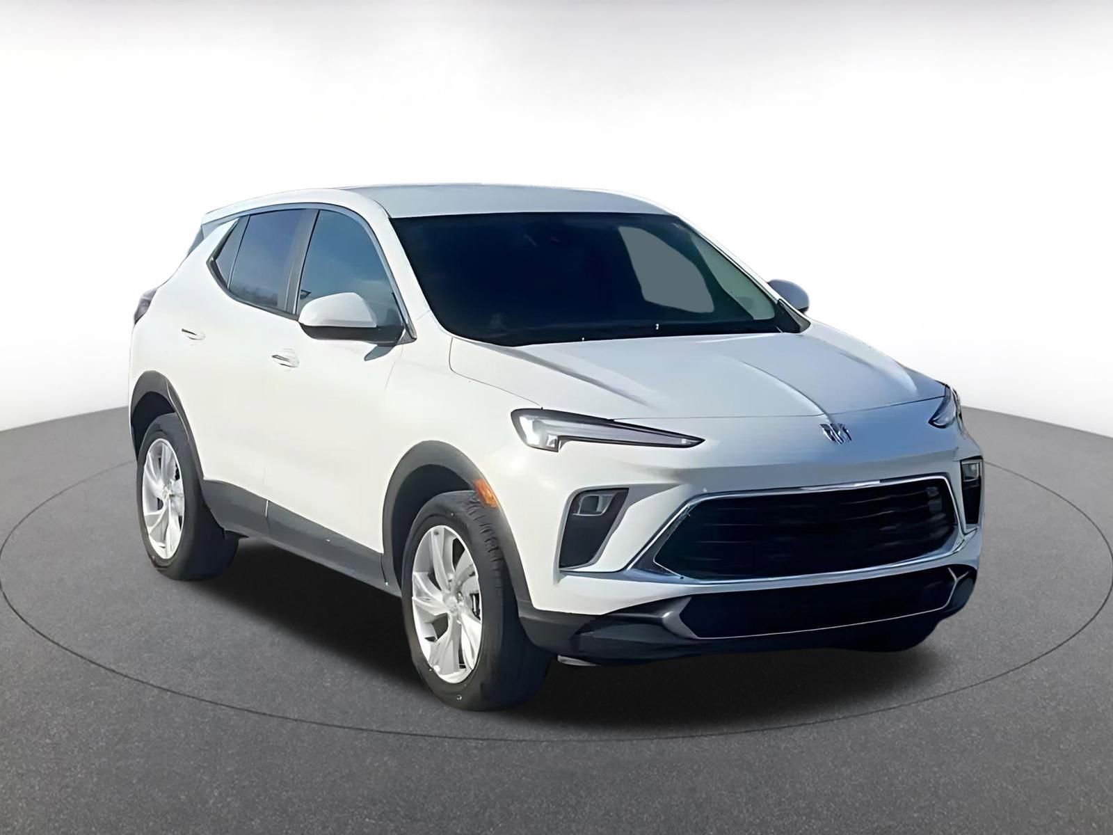 Thumbnail: 2025 Buick Encore GX - 3