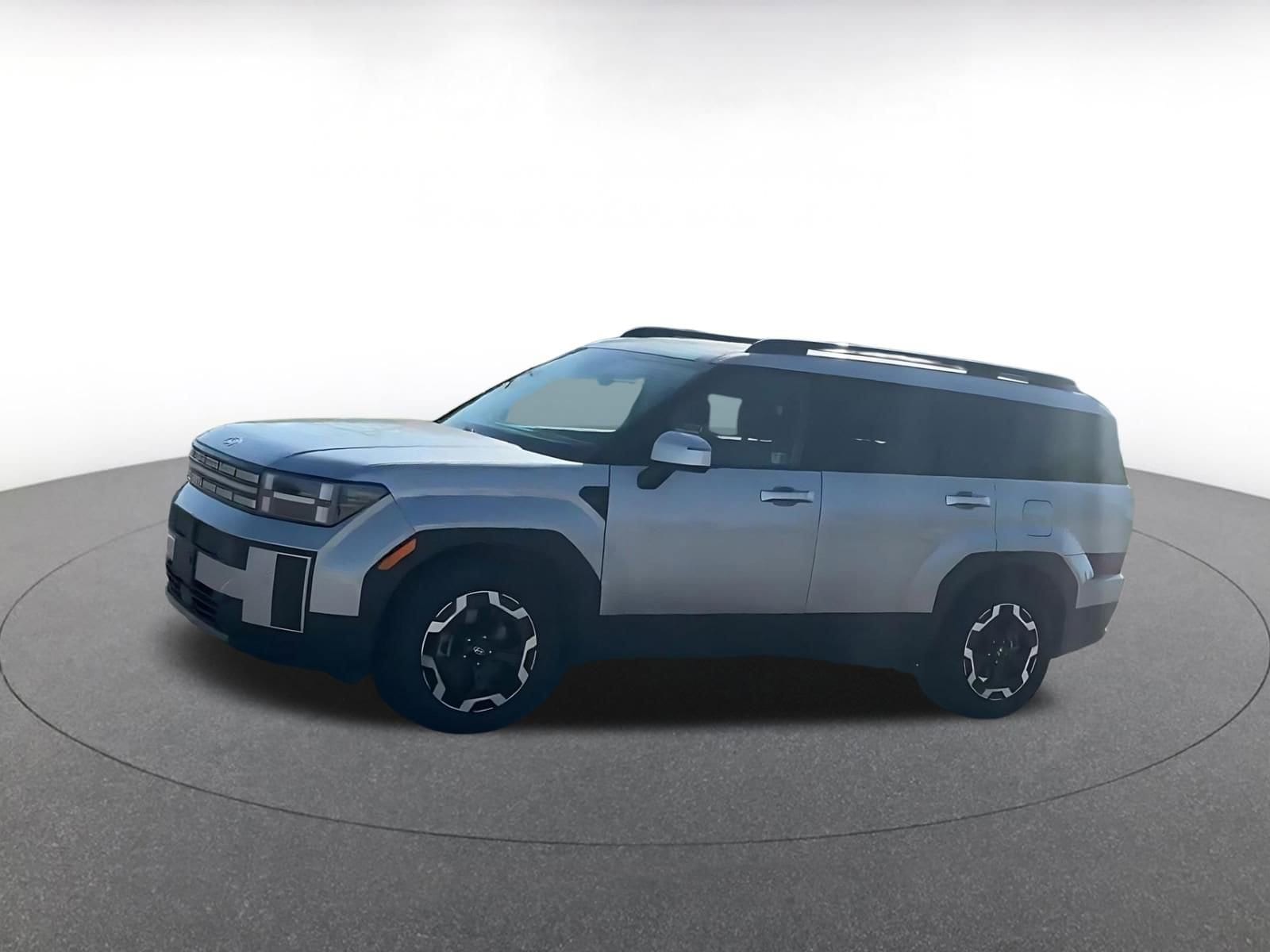 Thumbnail: 2025 Hyundai Santa Fe - 8