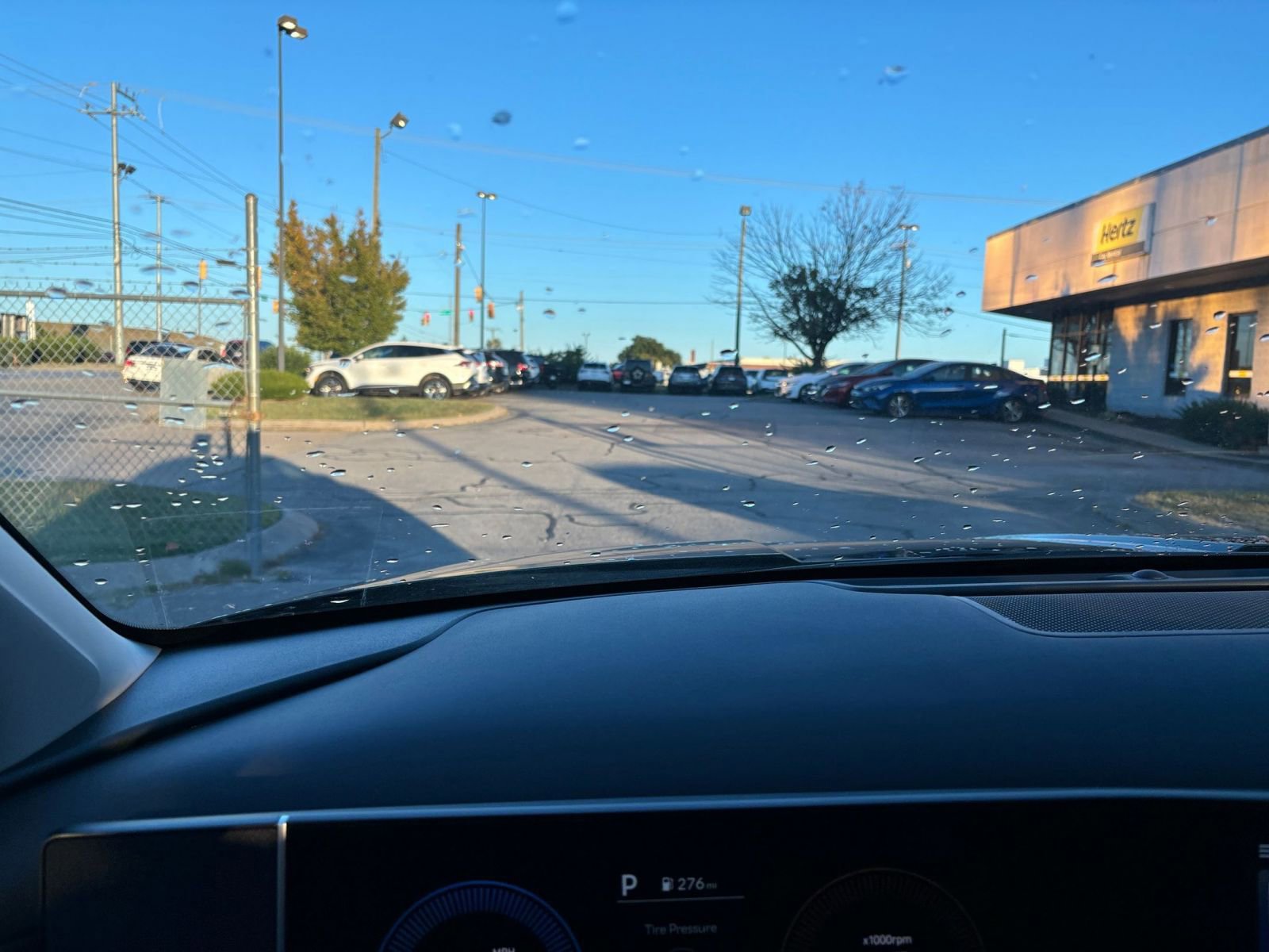 Thumbnail: 2025 Hyundai Tucson - 34