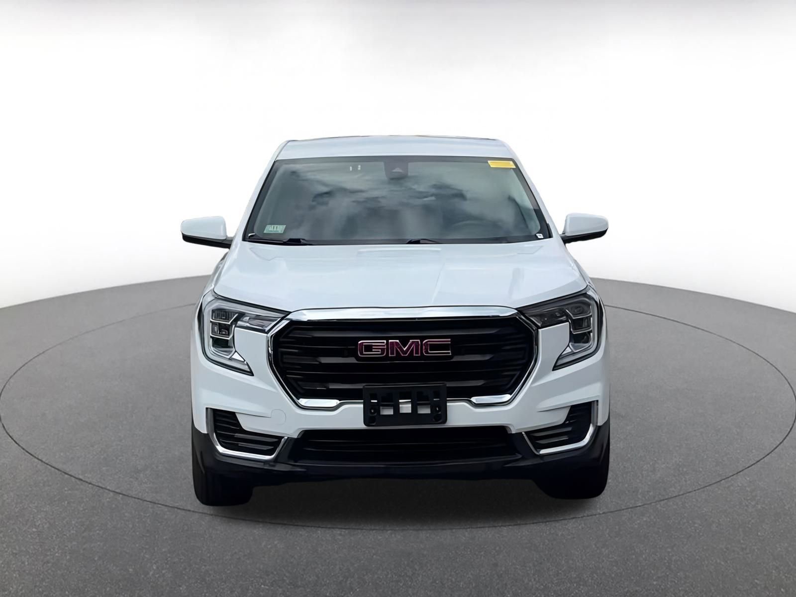 Thumbnail: 2024 GMC Terrain - 5