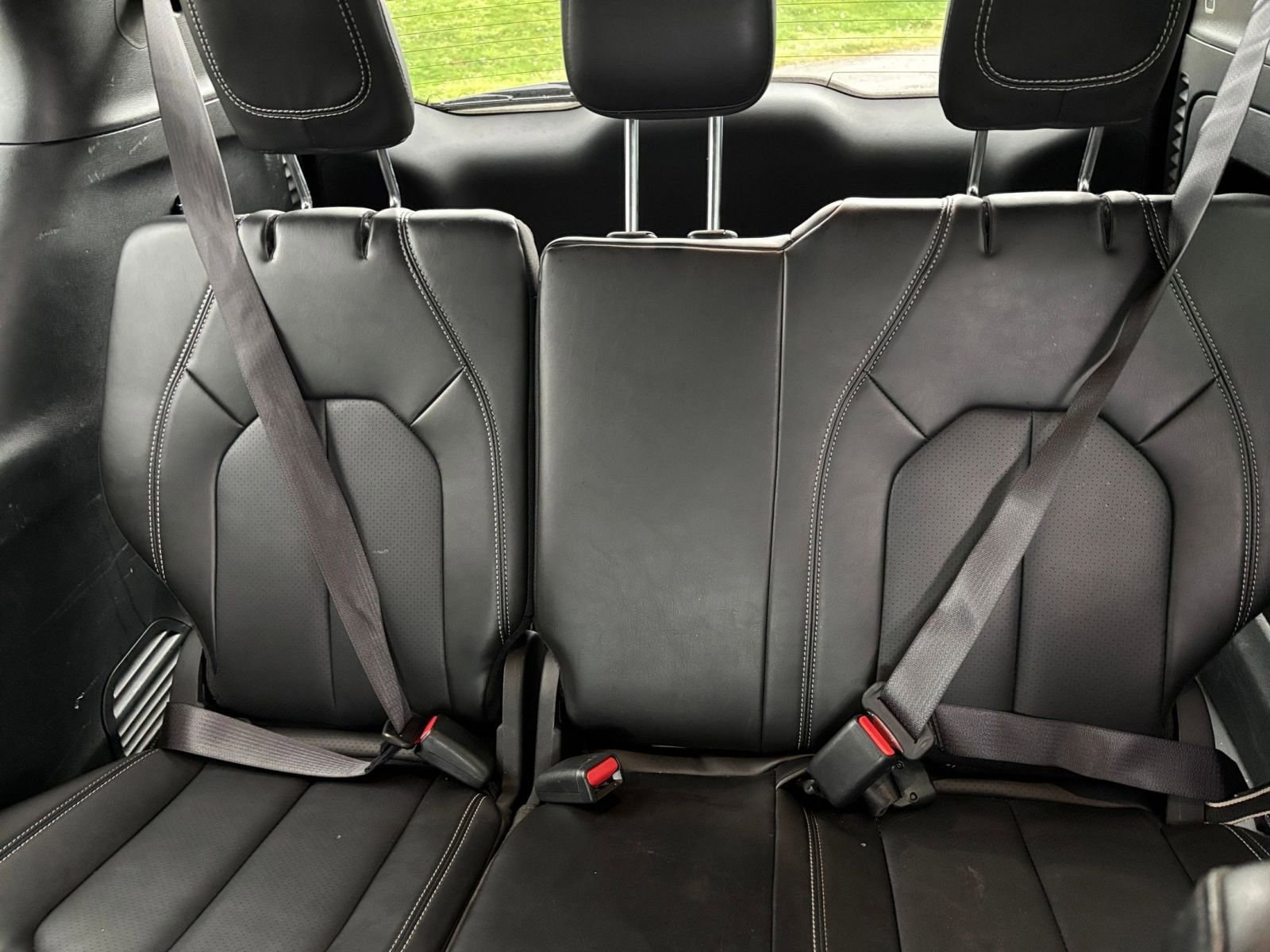 Thumbnail: 2025 Chrysler Pacifica - 31