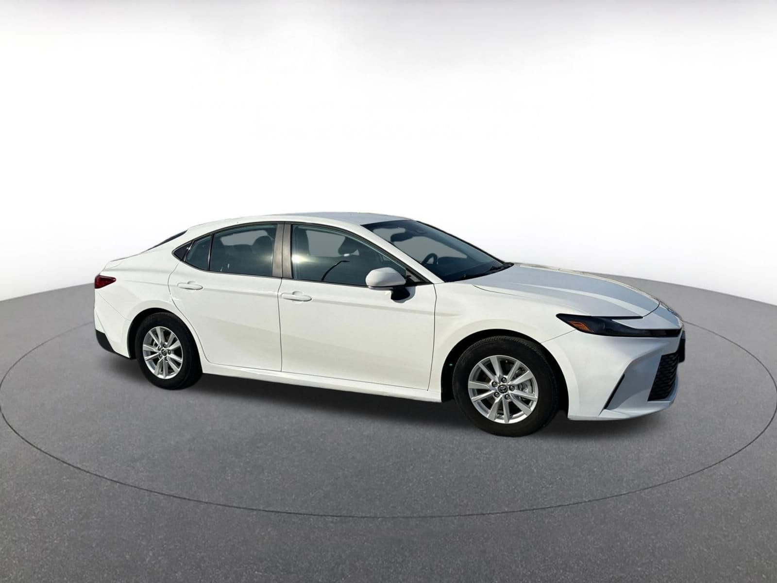 Thumbnail: 2025 Toyota Camry - 1