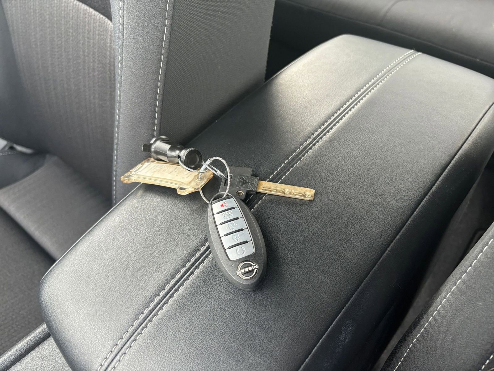 Thumbnail: 2025 Nissan Altima - 22