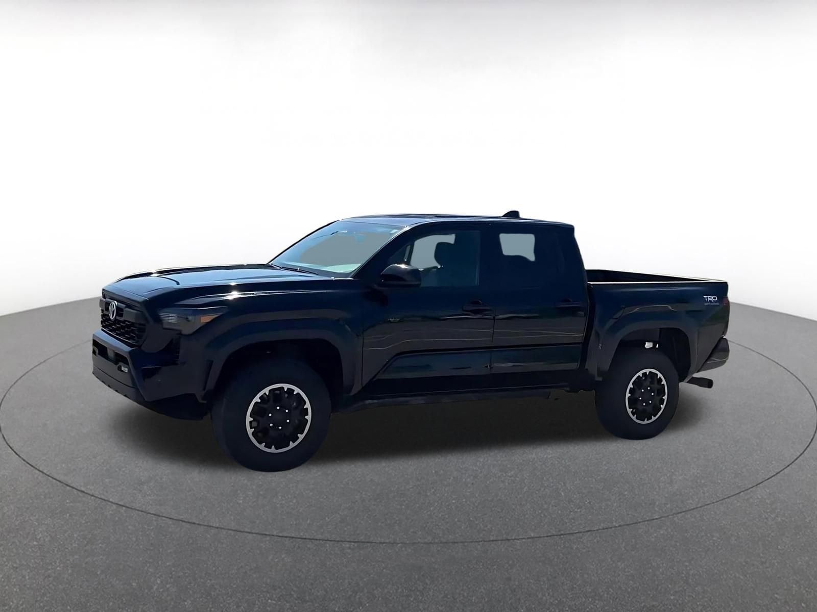 Thumbnail: 2025 Toyota Tacoma - 8