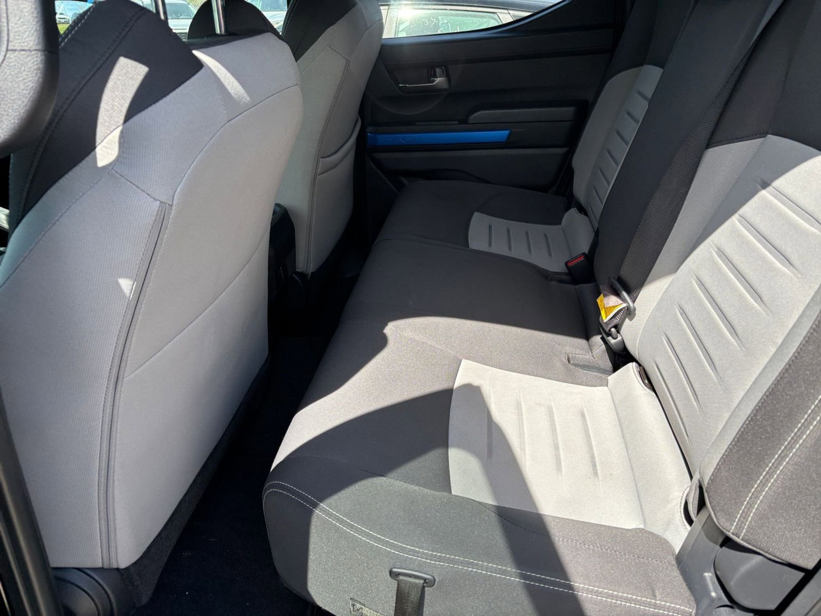 Thumbnail: 2025 Toyota Tacoma - 23