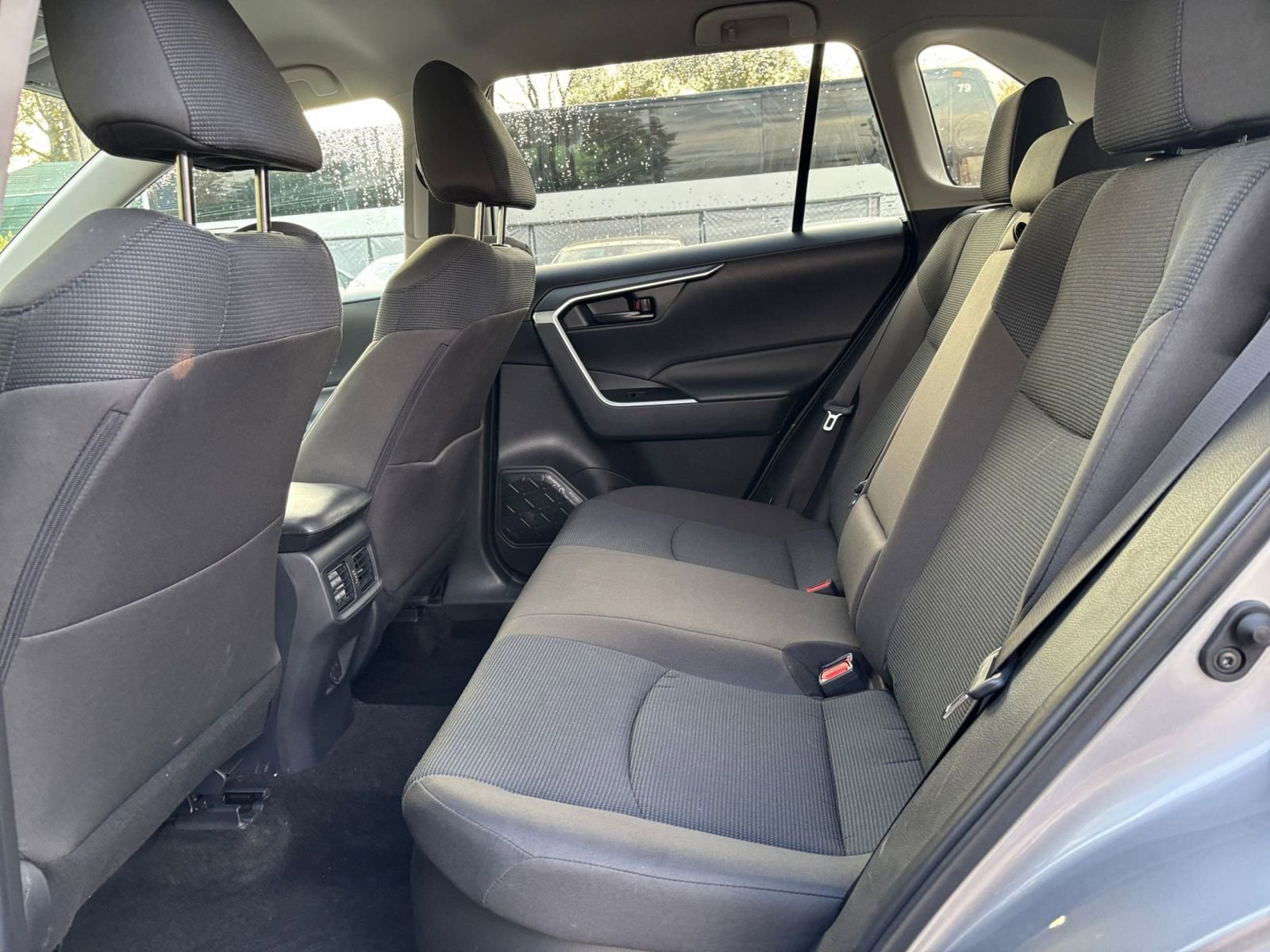 Thumbnail: 2025 Toyota RAV4 - 24