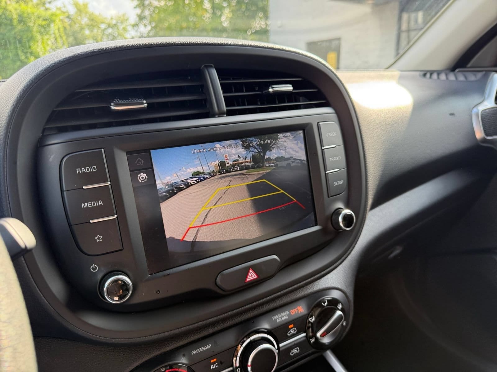 Thumbnail: 2025 Kia Soul - 18