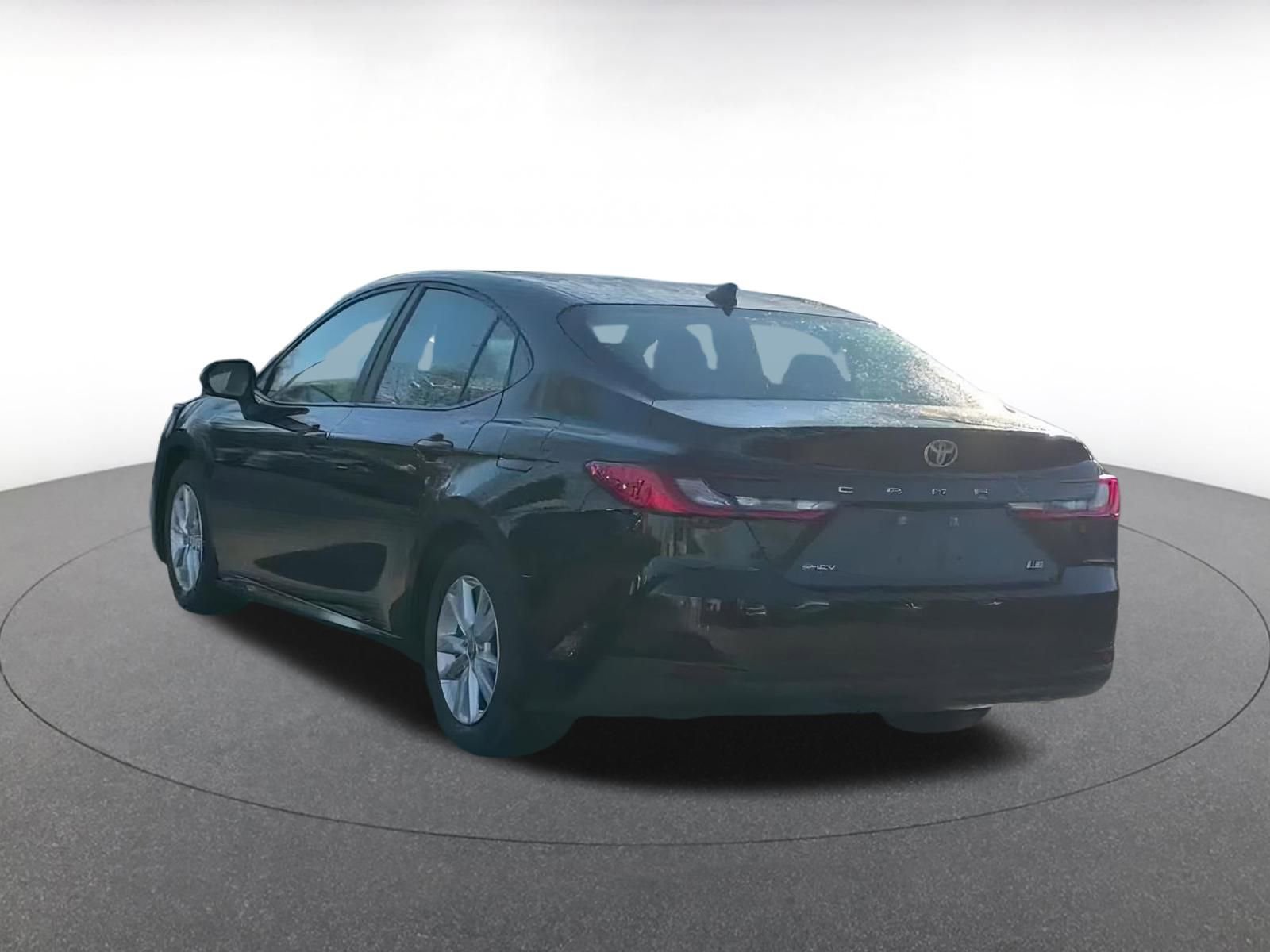 Thumbnail: 2025 Toyota Camry - 11