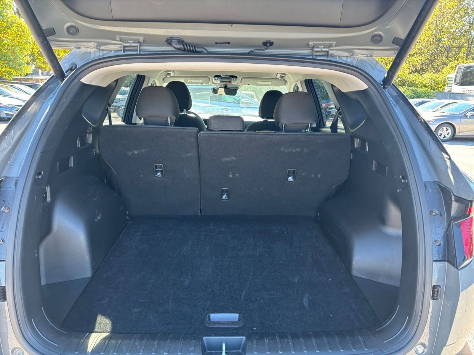 Thumbnail: 2025 Hyundai Tucson - 32