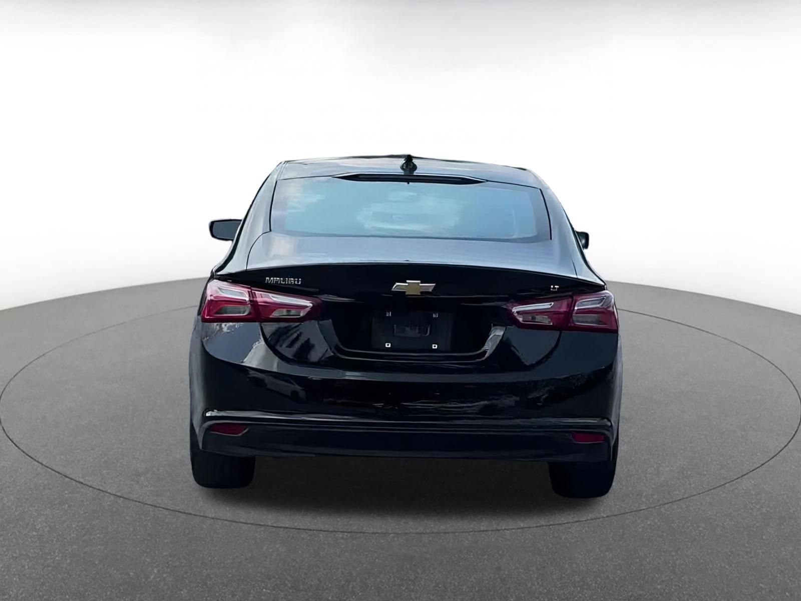 2024 Chevrolet Malibu LT 7