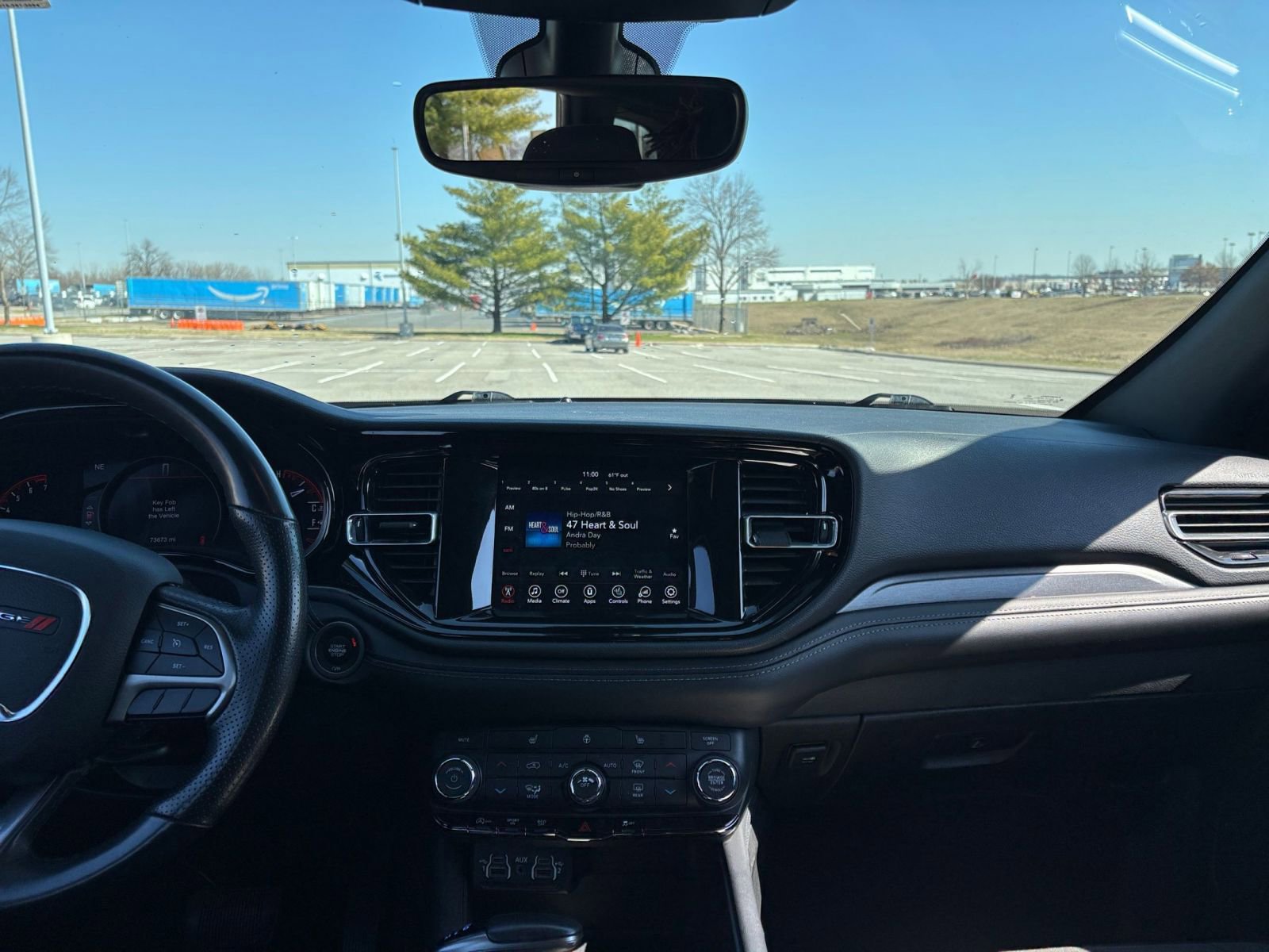 Thumbnail: 2024 Dodge Durango - 33